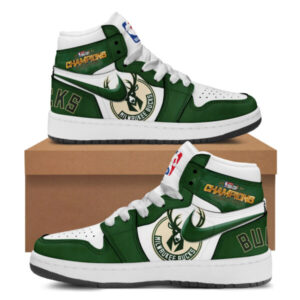 Limited Edition NBA Cup Champions 2024 Shoes-LL1218241018