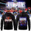 GASPARILLA BOWL CHAMPS! Limited Edition Hoodie-PU1221242000