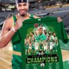 WORLD CHAMPS Limited Edition Shirt-PU1225242202