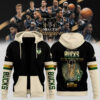 Milwaukee Bucks x NBA Cup Champions Edition ZIPHoodie-LL1230242105