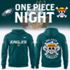 One Piece x Eagles Limited Edition Hoodie-LL0103252005