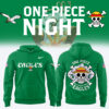 One Piece x Eagles Limited Edition Hoodie-LL0103252006