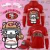 49ers Limited Edition Hoodie-PU0109252508