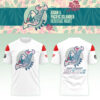 Limited New Jersey Devils x Asian and Pacific Islander Heritage Night TShirt-LL0115251002
