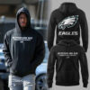PE Eagles 2024 Limited ? Quinyonamo Bay? Hoodie-LL1209241070