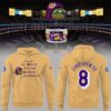Limited Edition LakeShowYo Hoodie-LL0211251000