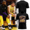 Limited Edition Luka x LeBron Shirt-LL0212251002