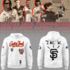 Giants MLB 2025 Limited Giants x Travis Scott's Cacus Jack Hoodie-LY12092402