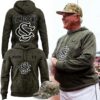 Limited Edition Gamecock Baseball x Salute to Service Hoodie-AB0217251000