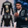 Milwaukee Bucks Gift For Fans - Limited Edition Jacket-LL021725003