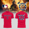 Guardians x Firefighter Appreciation Night TShirt -LL250226001