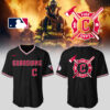 Guardians x Firefighter Appreciation Night Jersey-LL0227251101