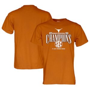 Texas Women's Basketball x  CHAMPS Limited Edition Shirt-AB0303251002