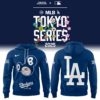 Tokyo Series 2025 Limited Edition Hoodie-PA03012504