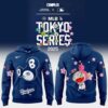 Tokyo Series 2025 Limited Edition Hoodie-AB0303252004