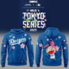 Tokyo Series 2025 Limited Edition Hoodie-AB0303252002