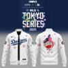 Tokyo Series 2025 Limited Edition Bomber-AB0303252012