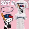 Limited Edition Hello Kitty Night September 10th TShirt-PU090824511
