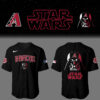 Diamondbacks x Star Wars Night Jersey-PU25030606
