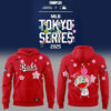 Reds xWorld Tour Tokyo Series Hoodie-AB0309251002