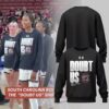 South Carolina Women's Basketball " DOUBT US " Sweatshirt-LL0308251205