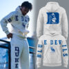 BLUE DEVILS Limited Edition Hoodie-PA03082505