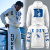 BLUE DEVILS Limited Edition Hoodie-PA03082507