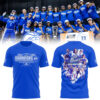 Duke Women’s Basketball CHAMPIONS Limited Edition TShirt -LL250310100