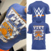 Y.E.E.T x Knicks Limited Edition Shirt-LL250312003