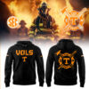 Limited Edition Tennessee Baseball x Firefighter Appreciation Night Hoodie-LL250313021
