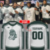 Spartans 2025 Nike Limited Custom Jersey-LL250224005