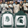 Spartans 2025 Nike Limited Hoodie-LL250224007