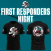 SJ Barracuda x First Responders Night Limited Edition Shirt-PA03182515