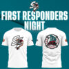 SJ Barracuda x First Responders Night Limited Edition Shirt-PA03182517