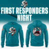 SJ Barracuda x First Responders Night Limited Edition Hoodie-PA03182518