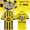 Dortmund X One Piece Shirt-AB0323251101