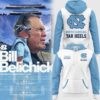 North Carolina Tar Heels NCAA 2024 Limited Bill Belichick Hoodie-PU121624010