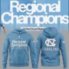 North Carolina Tar Heels NCAA 2024 Limited Hoodie-PU121624017