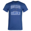 Limited GVSU Women's Basketball x Champions TShirt -AB0329251003