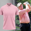 Limited Edition Jack Nicklaus Polo Shirt For Men 2024
