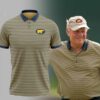Limited Edition Jack Nicklaus Polo Shirt For Men 2024