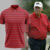 Limited Edition Jack Nicklaus Polo Shirt For Men 2024