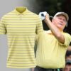 Limited Edition Jack Nicklaus Polo Shirt For Men 2024
