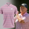 Limited Edition Jack Nicklaus Polo Shirt For Men 2024