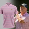 Limited Edition Jack Nicklaus Polo Shirt For Men 2024