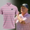 Limited Edition Jack Nicklaus Polo Shirt For Men 2024