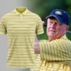 Limited Edition Jack Nicklaus Polo Shirt For Men 2024