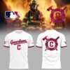 Guardians x Firefighter Appreciation Night TShirt -LL0403251000