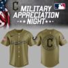 Limited Edition Guardians x Military Appreciation Night Jersey-ND03252503