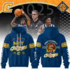 Chattanooga Basketball x 2025 NIT Champions Hoodie-AB0404251006